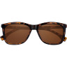Солнцезащитные очки Zippo OB223-4