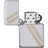 Зажигалка ZIPPO CLASSIC 49168