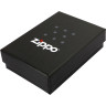 Zippo Classic 28655 — стальная зажигалка